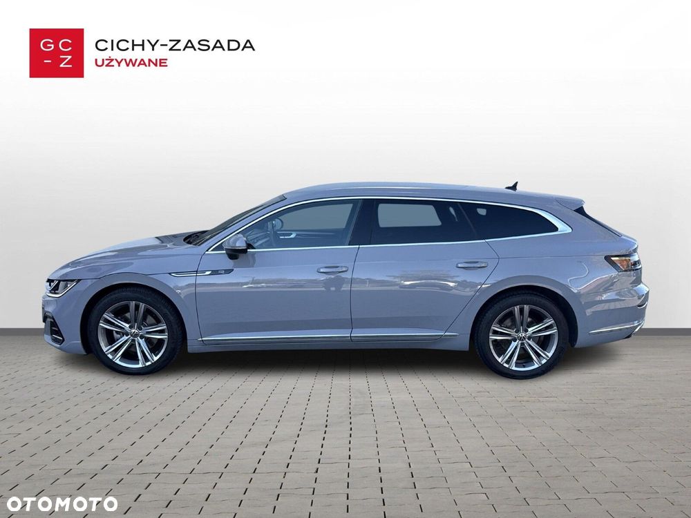 Volkswagen Arteon 2.0 TSI R-Line DSG - 2