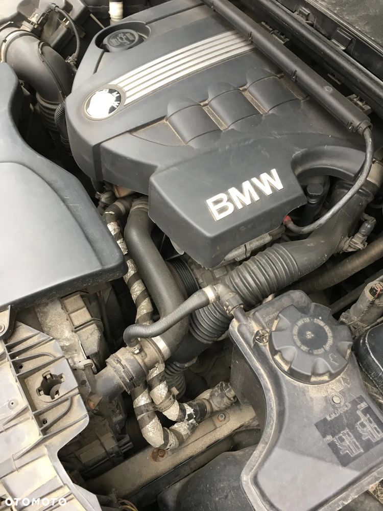 BMW Seria 1 118d - 10