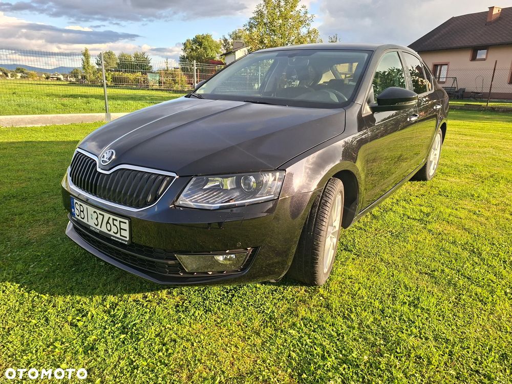 Skoda Octavia 1.4 TSI Style - 3