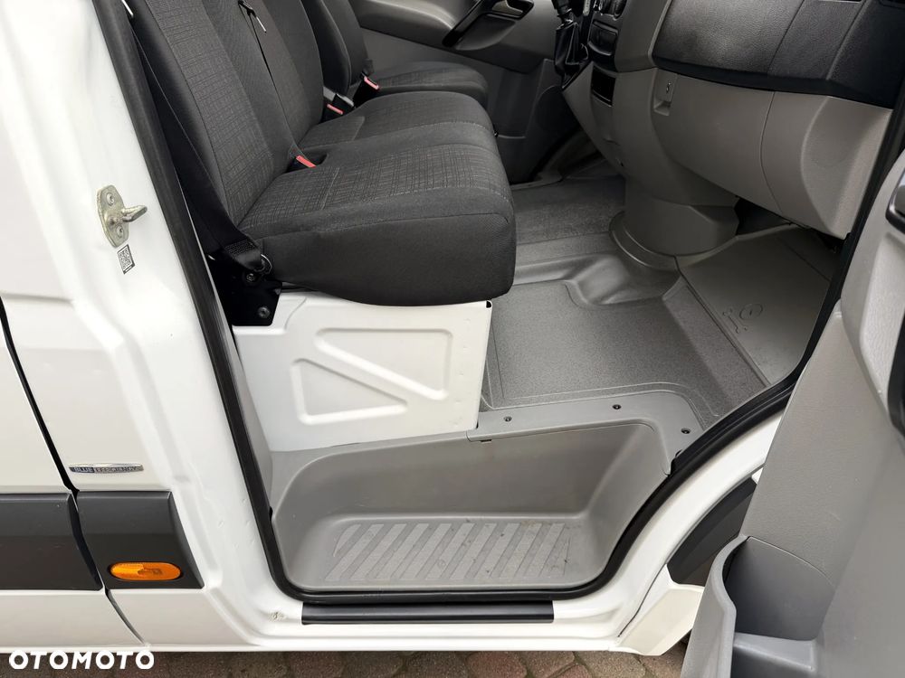 Mercedes-Benz Sprinter 316 CDI L3H2 - 23