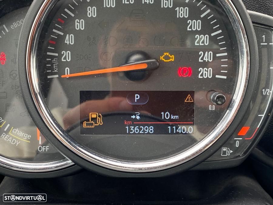 MINI Countryman Cooper SE ALL4 Auto - 11