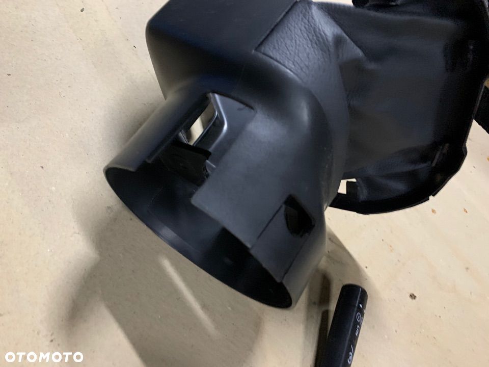 Mercedes vito viano 639 tempomat obudowa manetka - 5