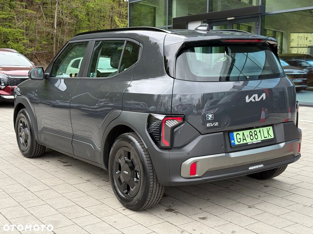 Kia EV2 42.2kWh Earth - 8
