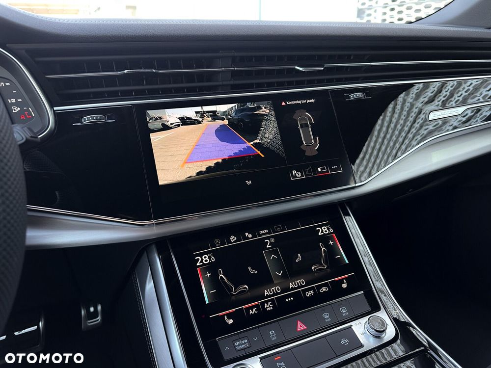 Audi Q7 - 28