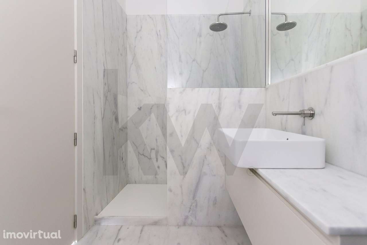 Apartamento T2 - Campo de Ourique // Apartament T2 - Campo de Ourique - Grande imagem: 3/14