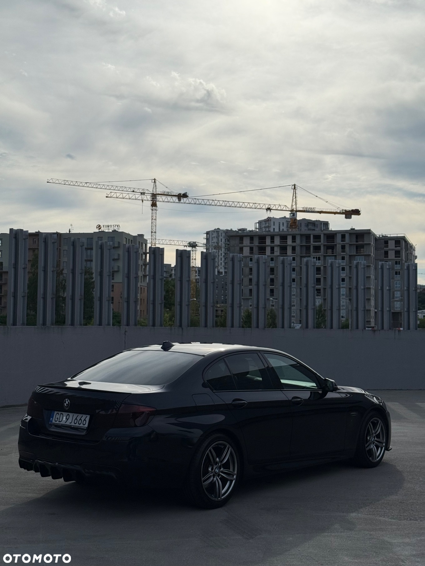 BMW Seria 5 - 3