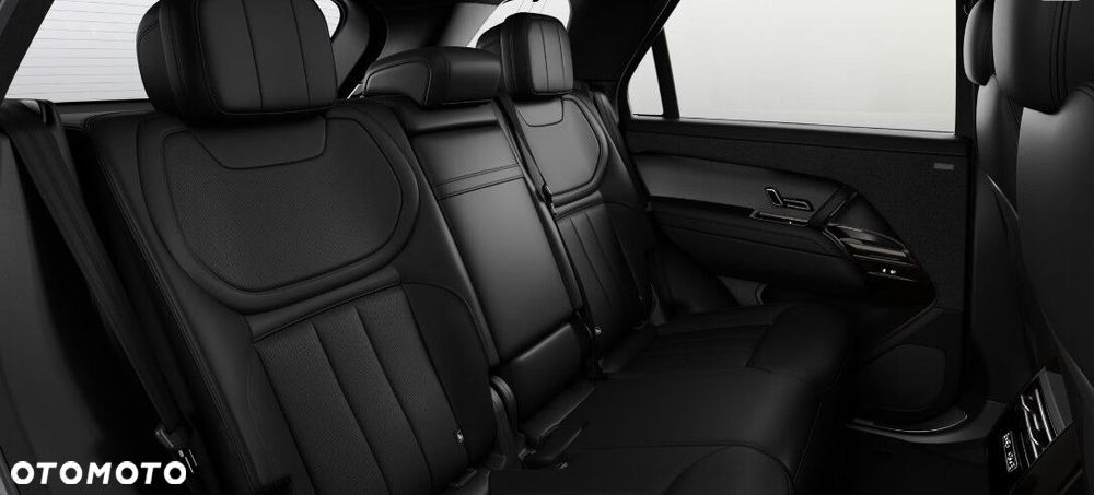 Land Rover Range Rover Sport - 6