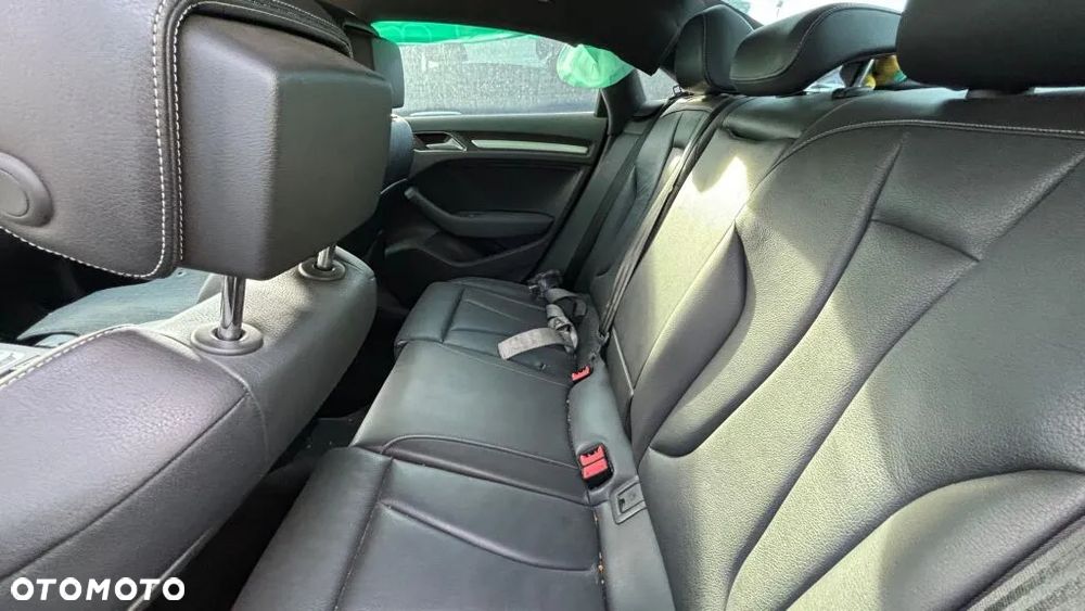 Audi S3 Sportback 2.0 TFSI Quattro S tronic - 23