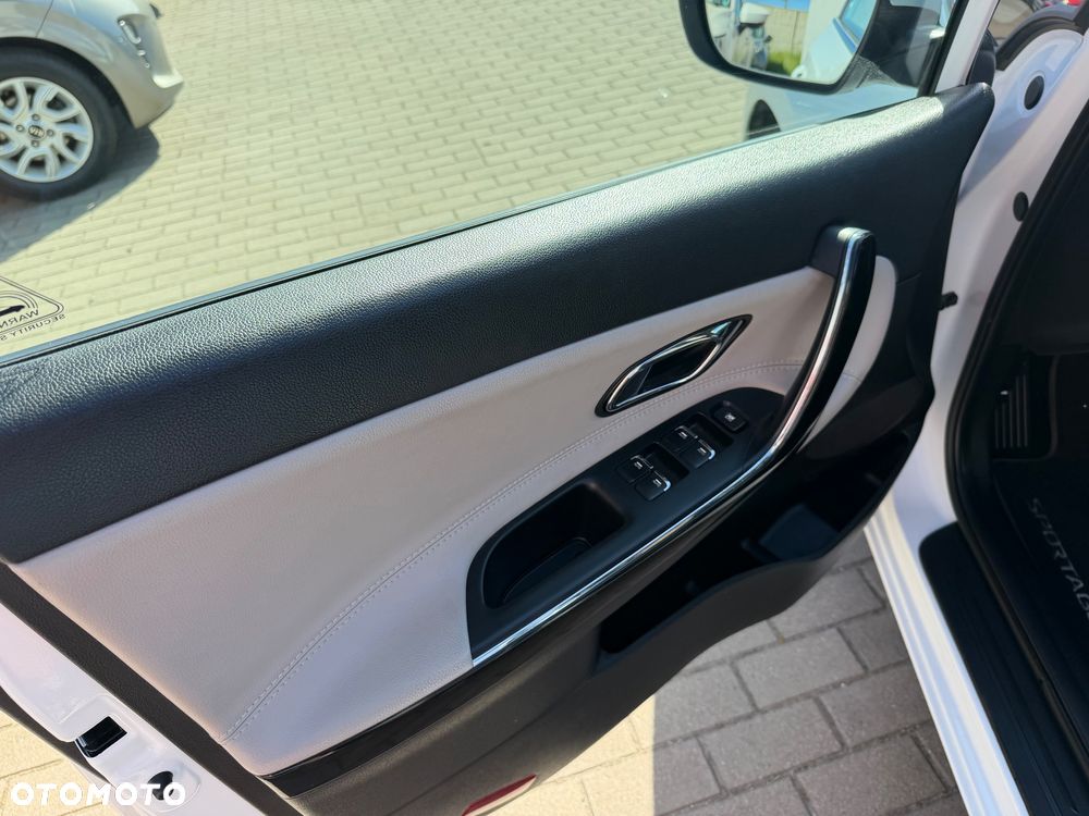 Kia Ceed 1.4 CVVT Dream Team Edition - 20