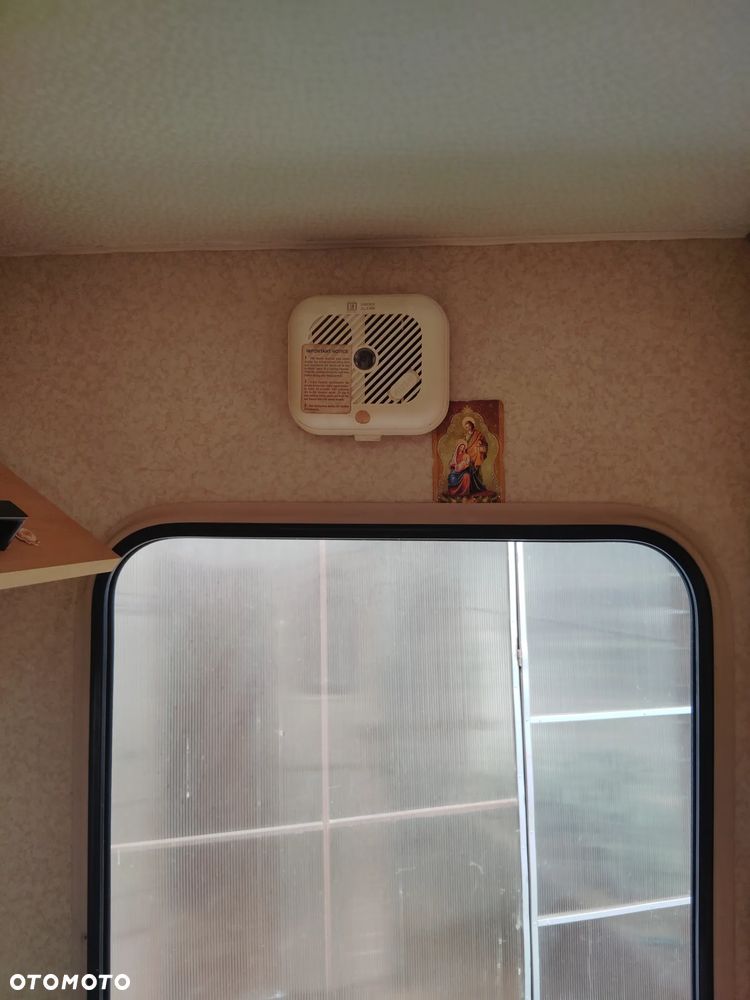 Abi Sprinter 350/2 - 11