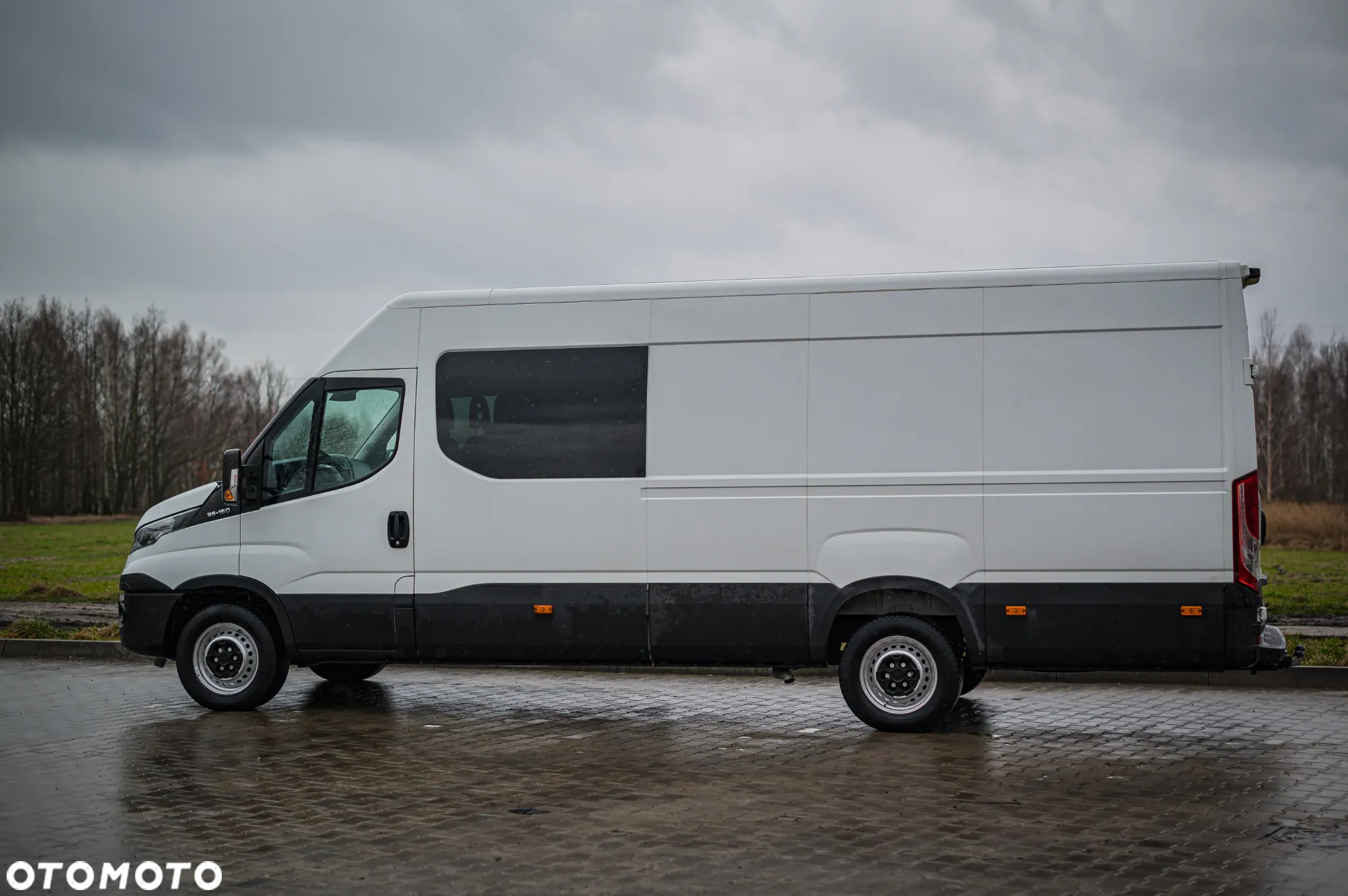 Iveco Daily - 12