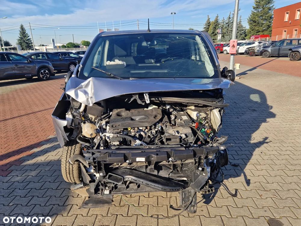 Toyota Proace Verso - 23
