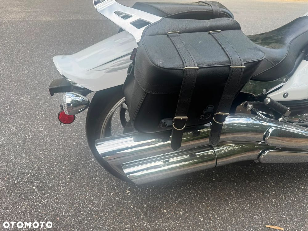 Yamaha Raider - 11