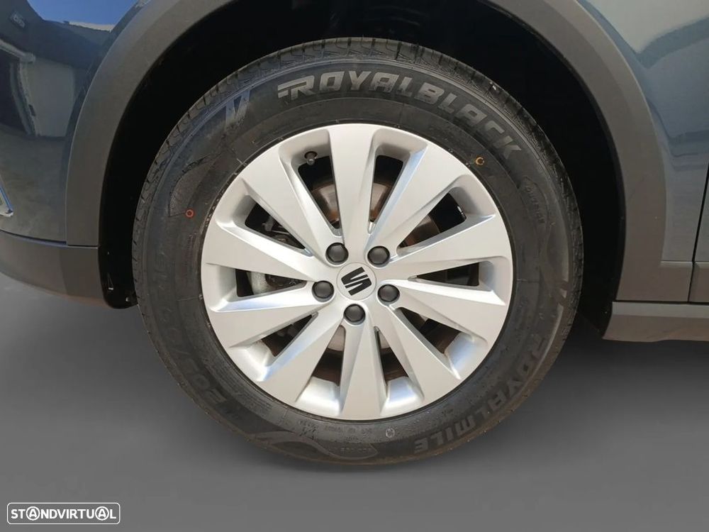 SEAT Arona 1.0 TSI Style - 16