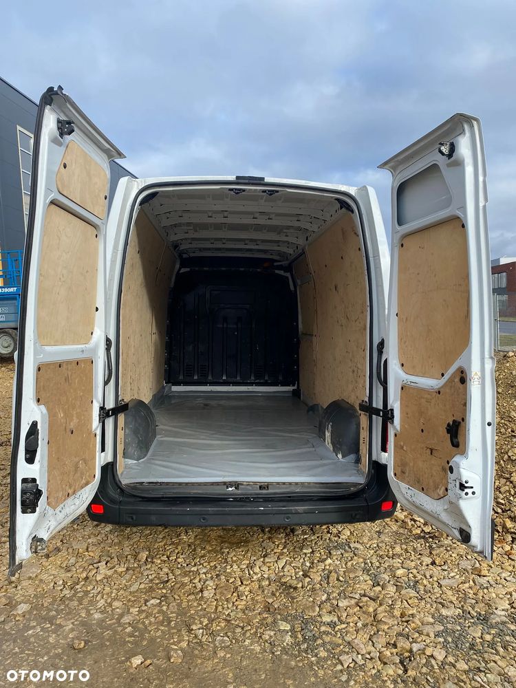 Renault Master dCi L3H2 Extra Diesel - 13