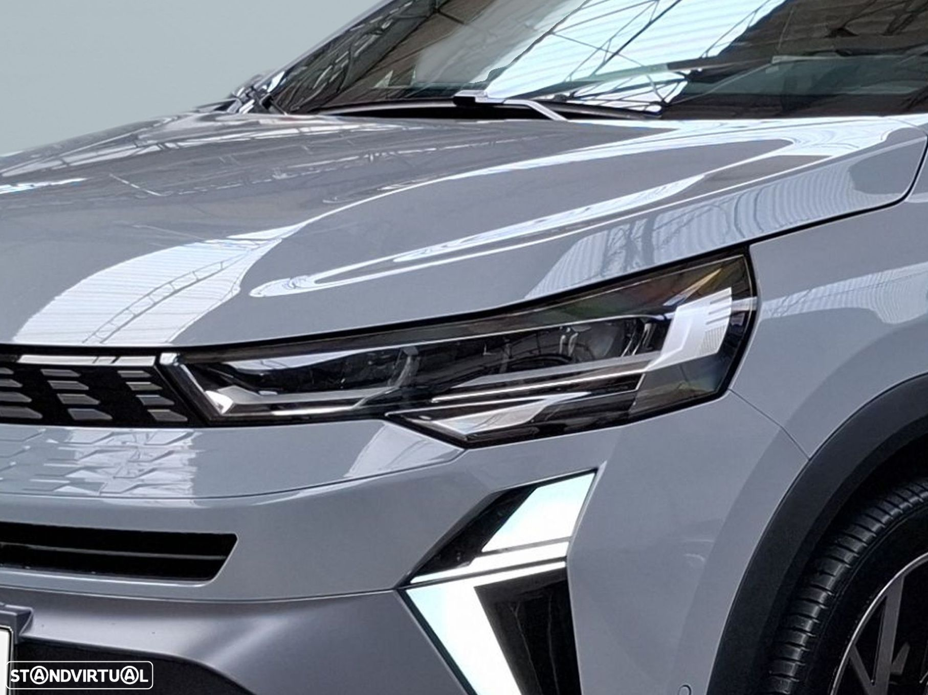 Renault Symbioz - 4