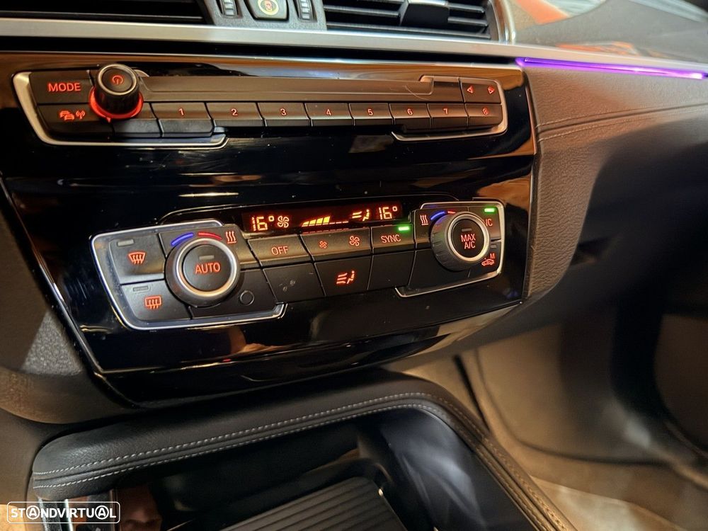 BMW X1 sDrive18i xLine - 21