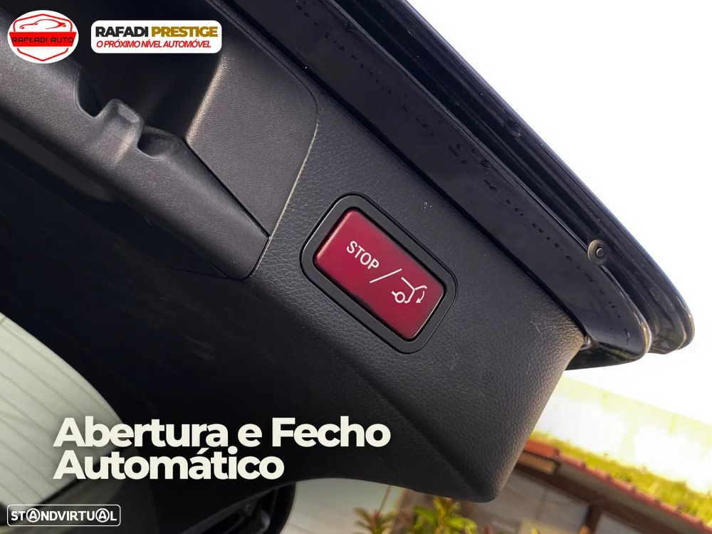 Mercedes-Benz C 300 de T 9G-TRONIC AMG Line - 42