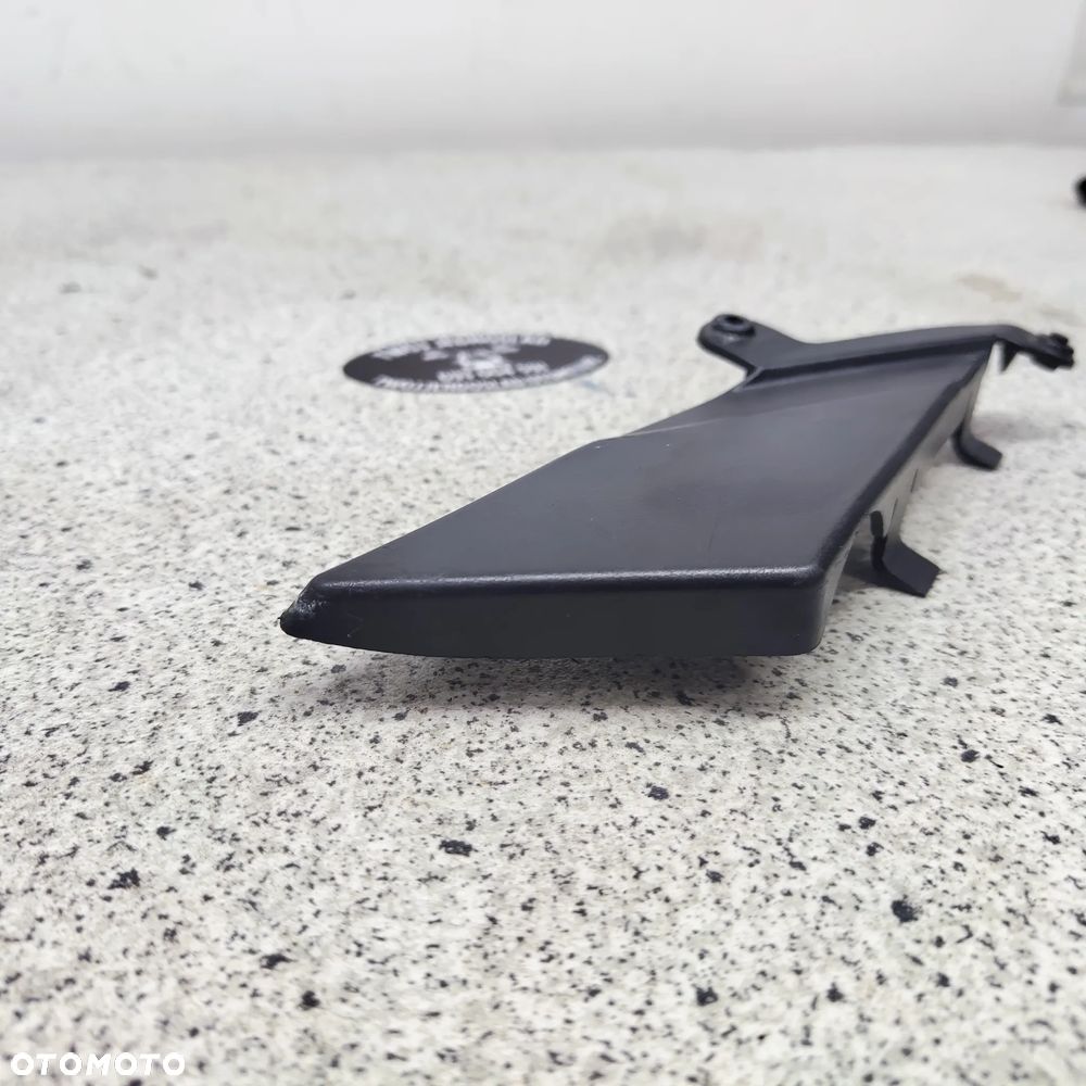 Wypełnienie, owiewka, osłona Aprilia Tuono 1000 - 3