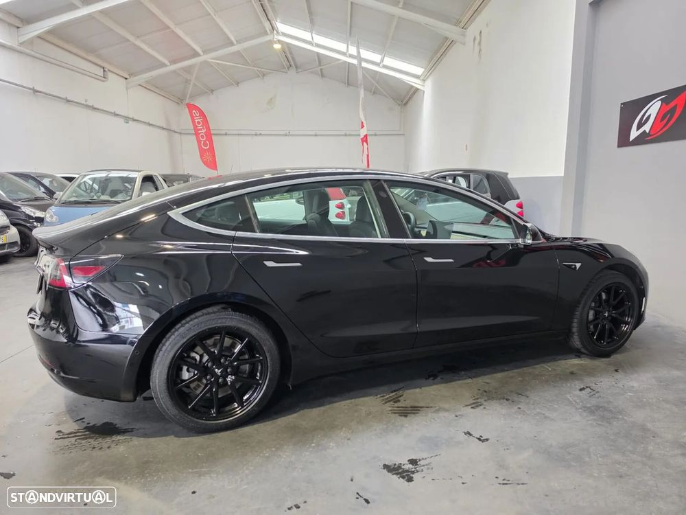 Tesla Model 3 Standard Range Plus RWD - 14
