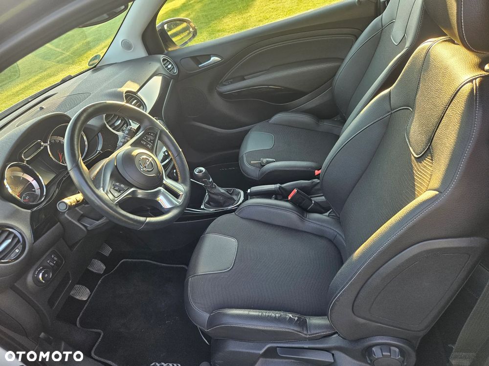 Opel Adam 1.4 Rocks - 33