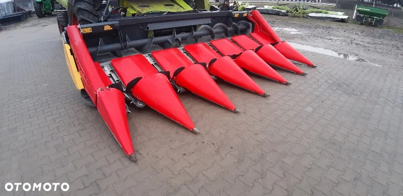 Capello Przystawka Heder R6 - 3