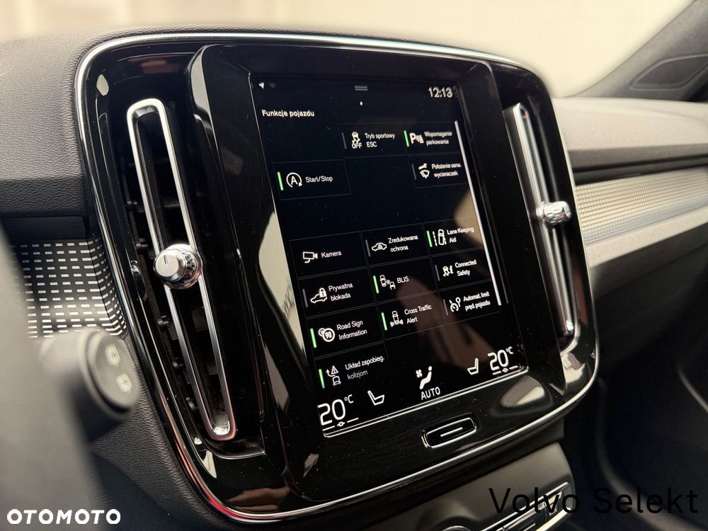 Volvo XC 40 - 19