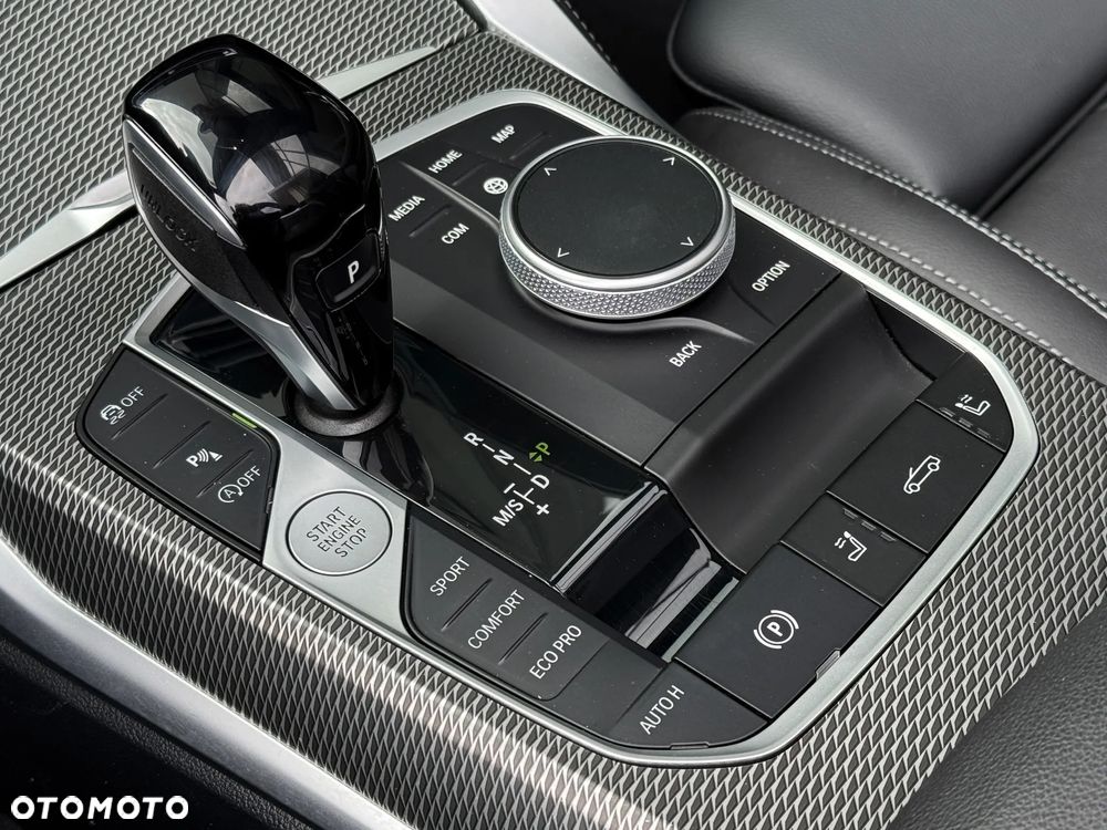 BMW Seria 4 430i Cabrio M Sport - 26