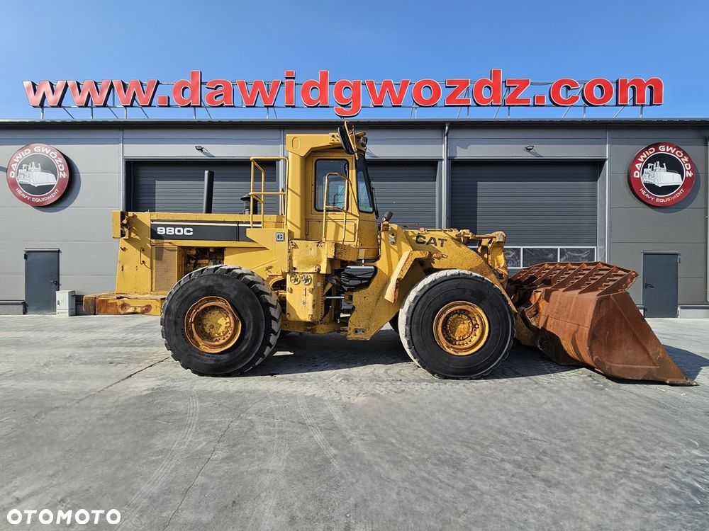 Caterpillar 980C - 5