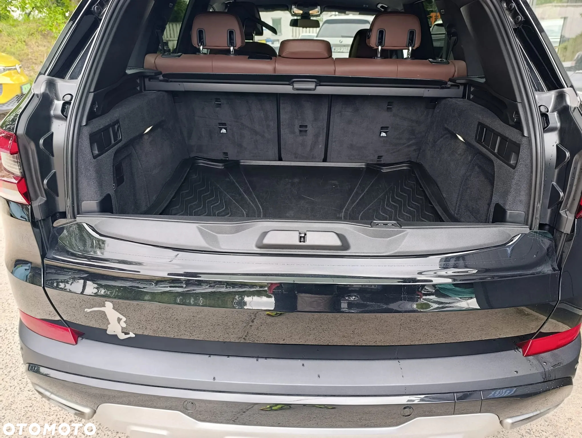 BMW X5 xDrive40i - 24