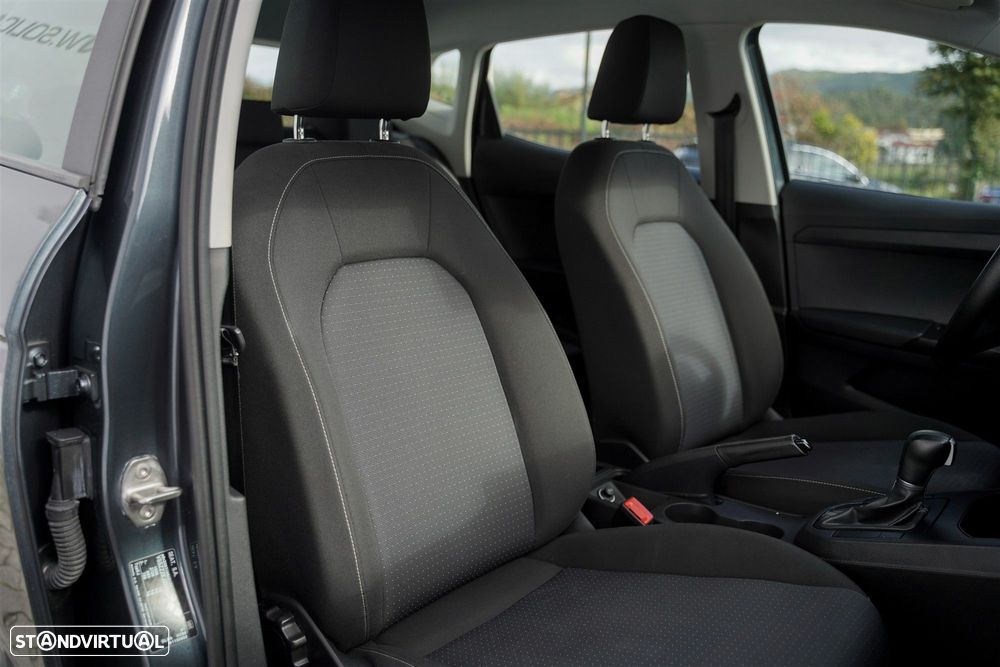 SEAT Ibiza 1.0 TSI Style DSG - 28