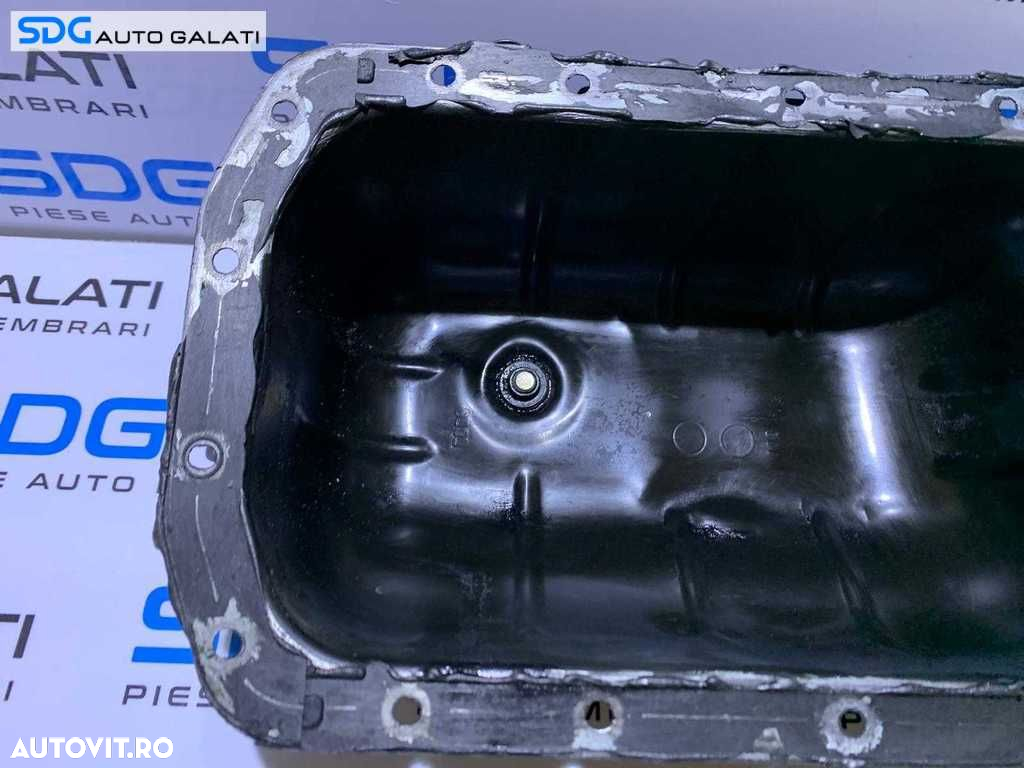 Baie Ulei Seat Ibiza 1.4 AUA APE 1999 - 2002 Cod 036103101AP - 3