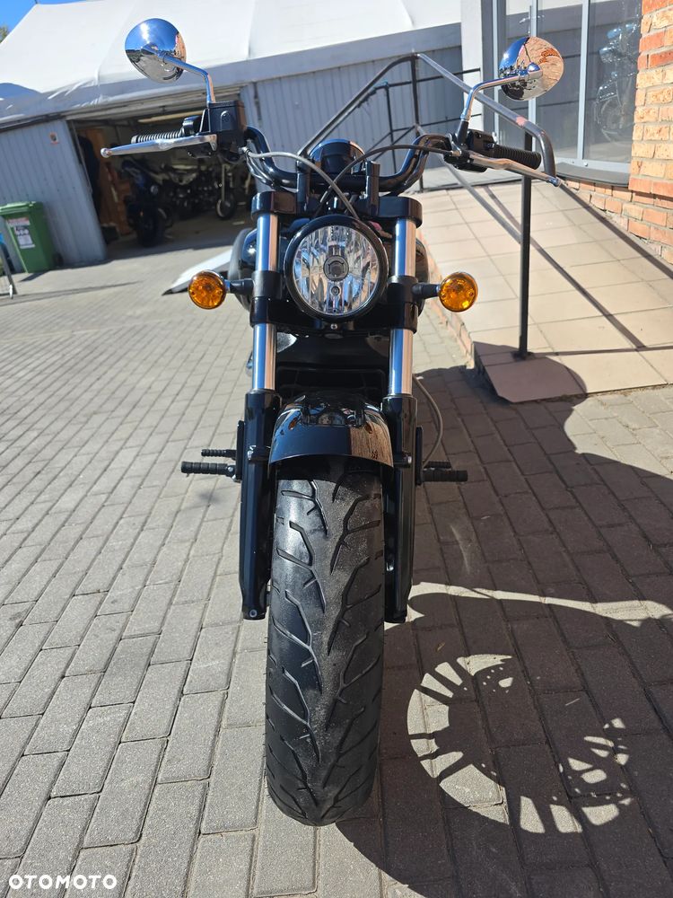 Indian Scout - 15