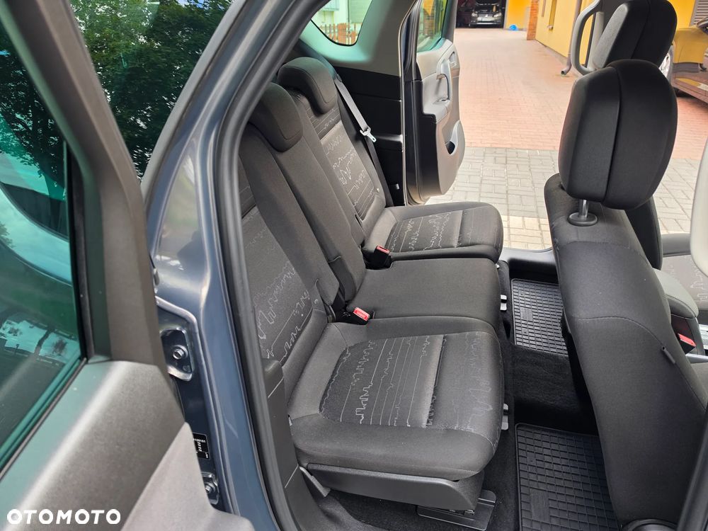 Opel Meriva 1.4 Innovation - 20