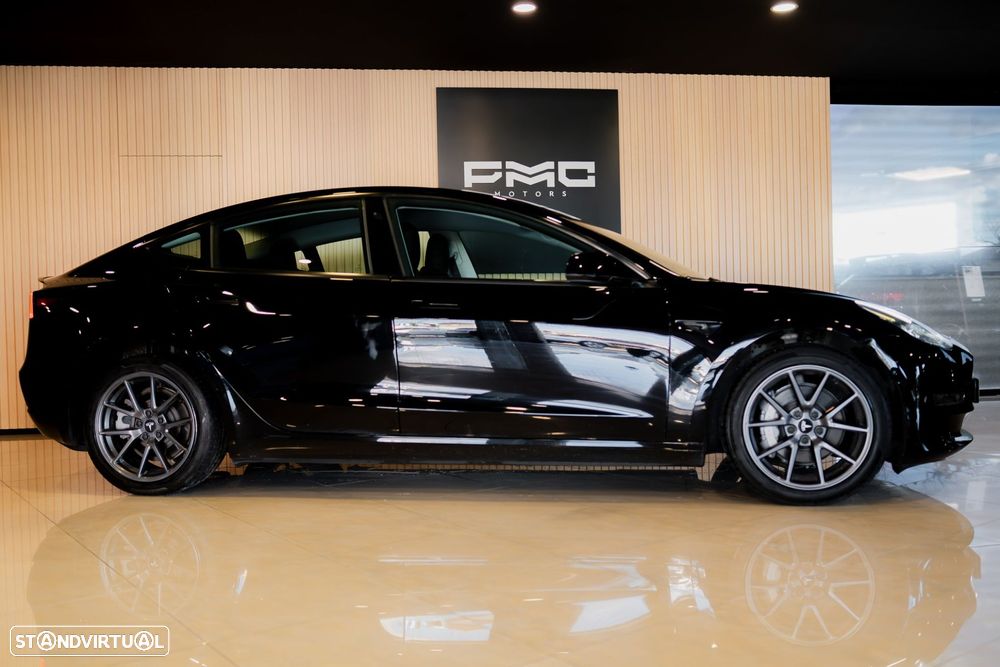 Tesla Model 3 Long-Range Dual Motor AWD - 5