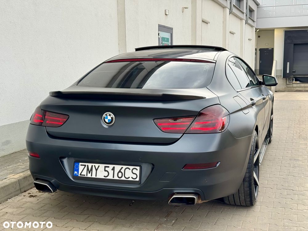 BMW Seria 6 - 18