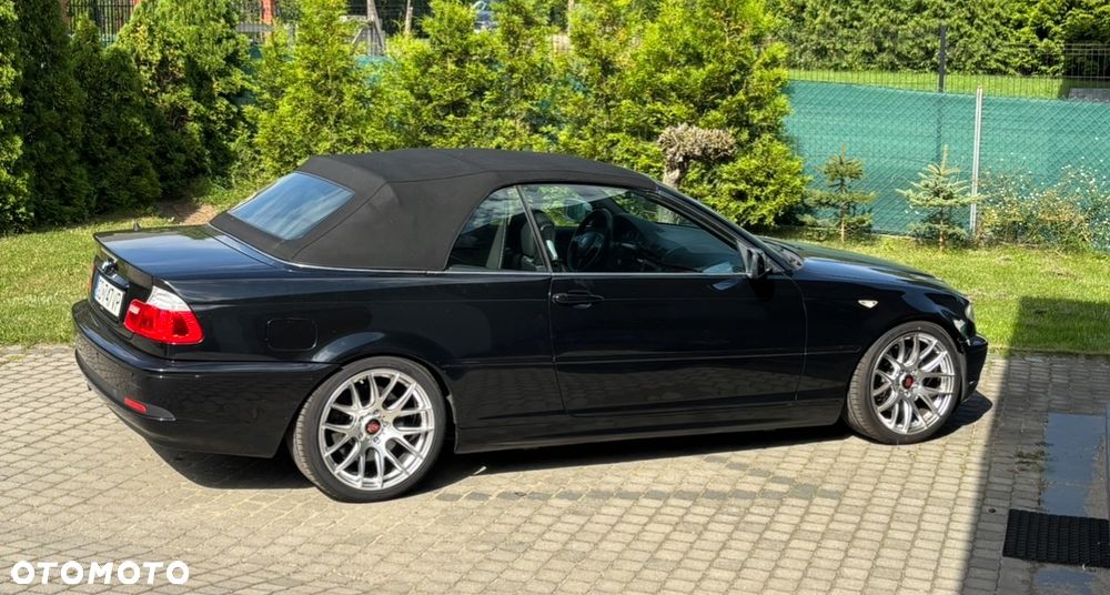 BMW Seria 3 330 Ci - 1