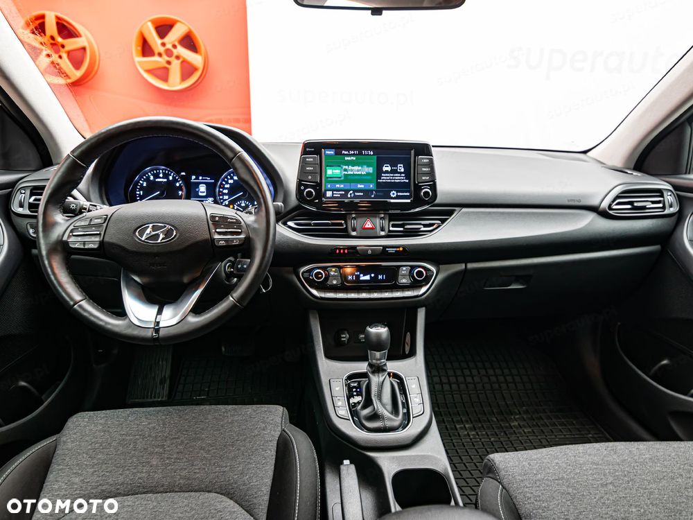 Hyundai i30 - 10