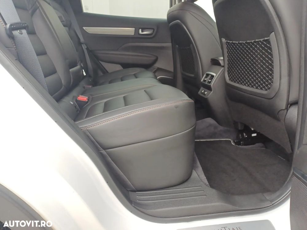 Renault Koleos BLUE dCi 185 4WD X-tronic INITIALE PARIS - 24