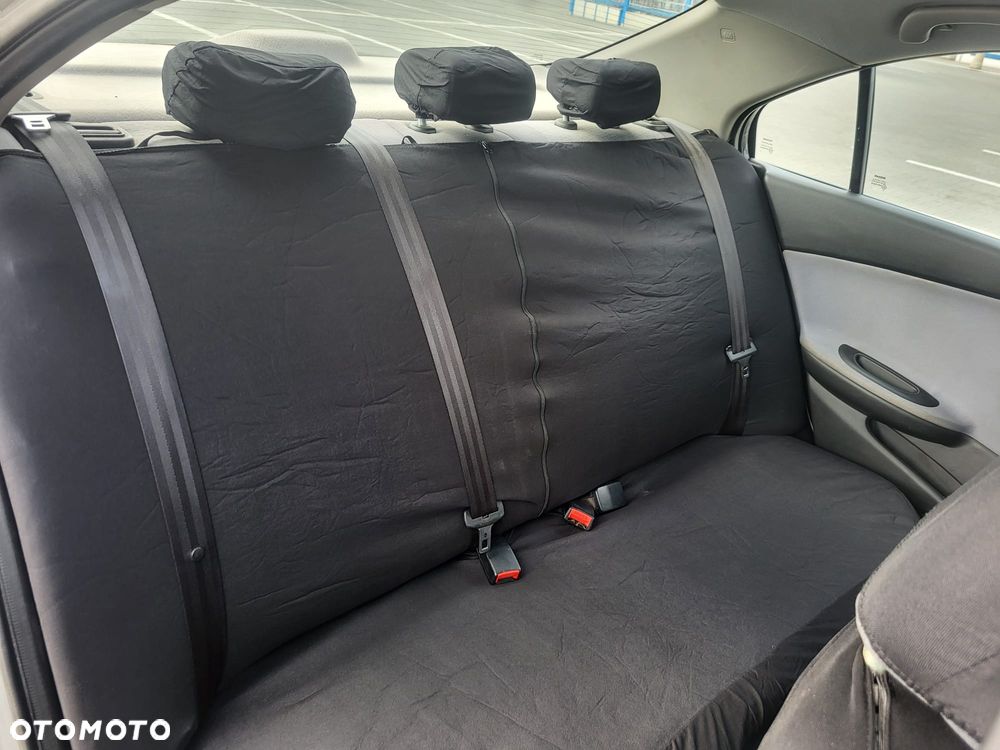 Nissan Primera 1.8 visia-plus - 4