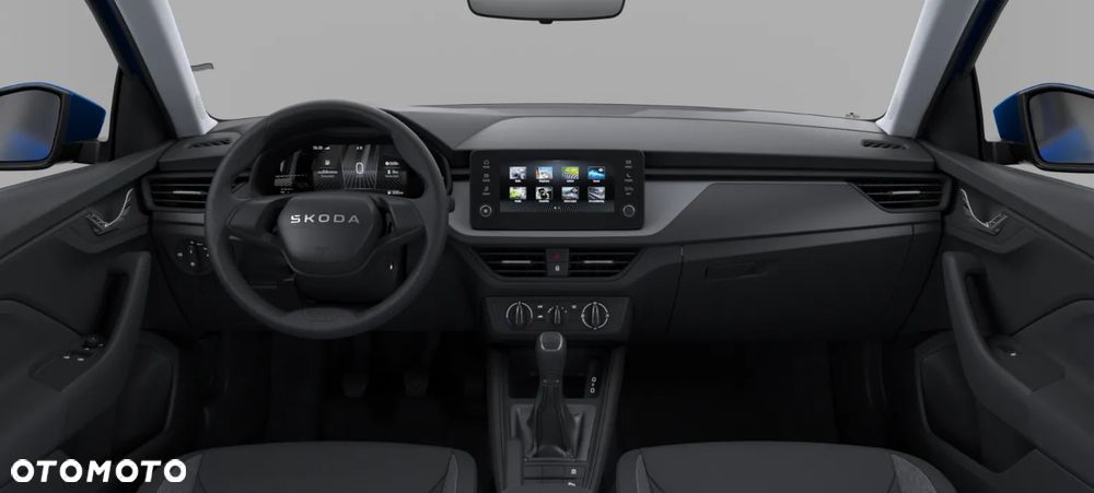 Skoda Scala 1.0 TSI Essence - 6