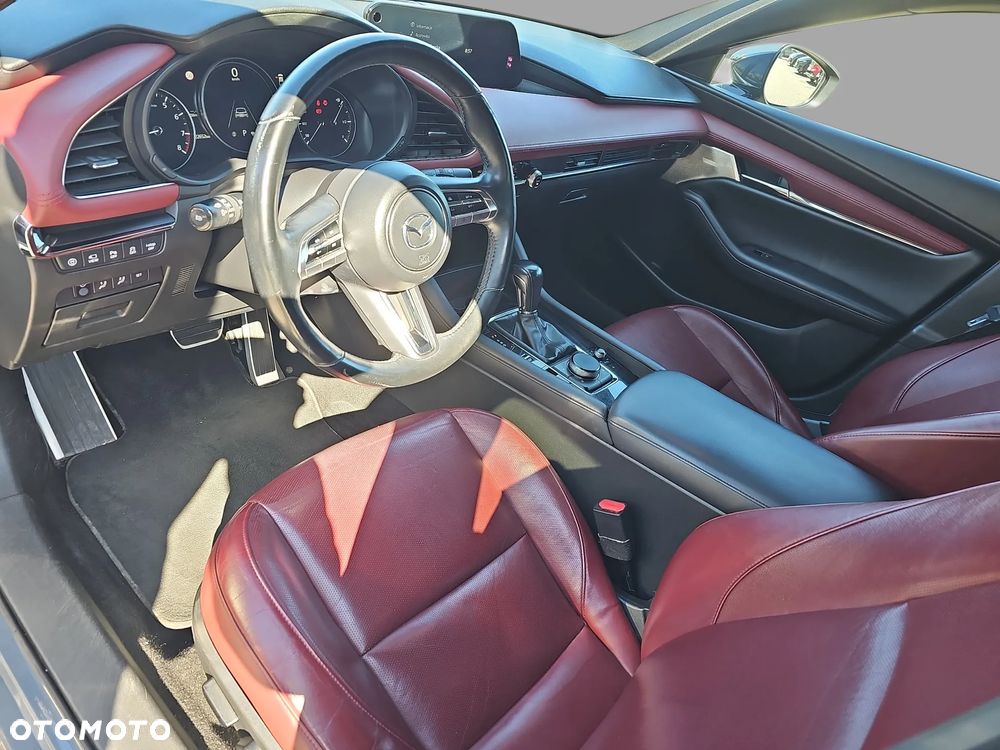 Mazda 3 2.0 mHEV Enso - 12