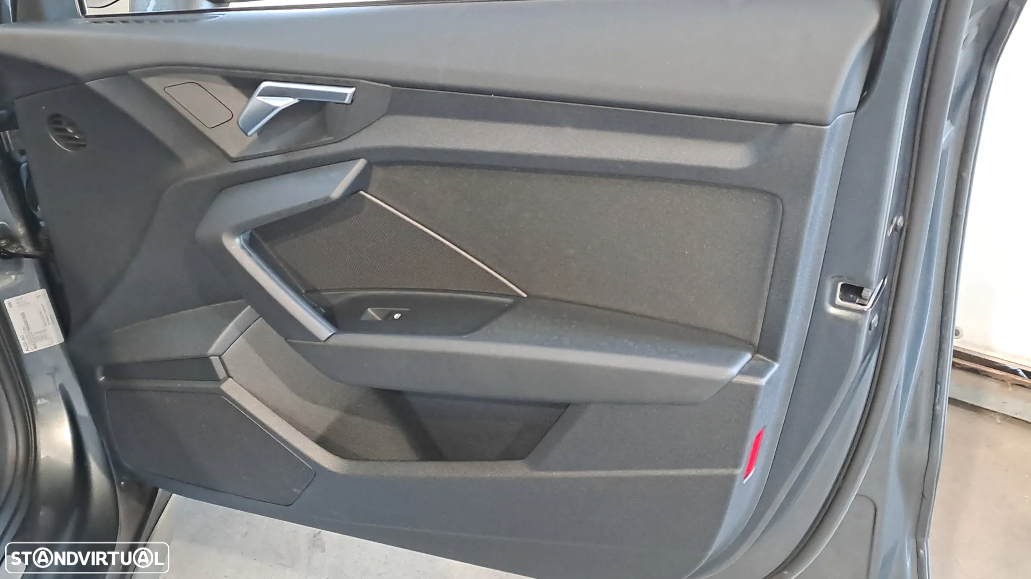 Audi A3 Limousine 30 TDI S line S tronic - 11
