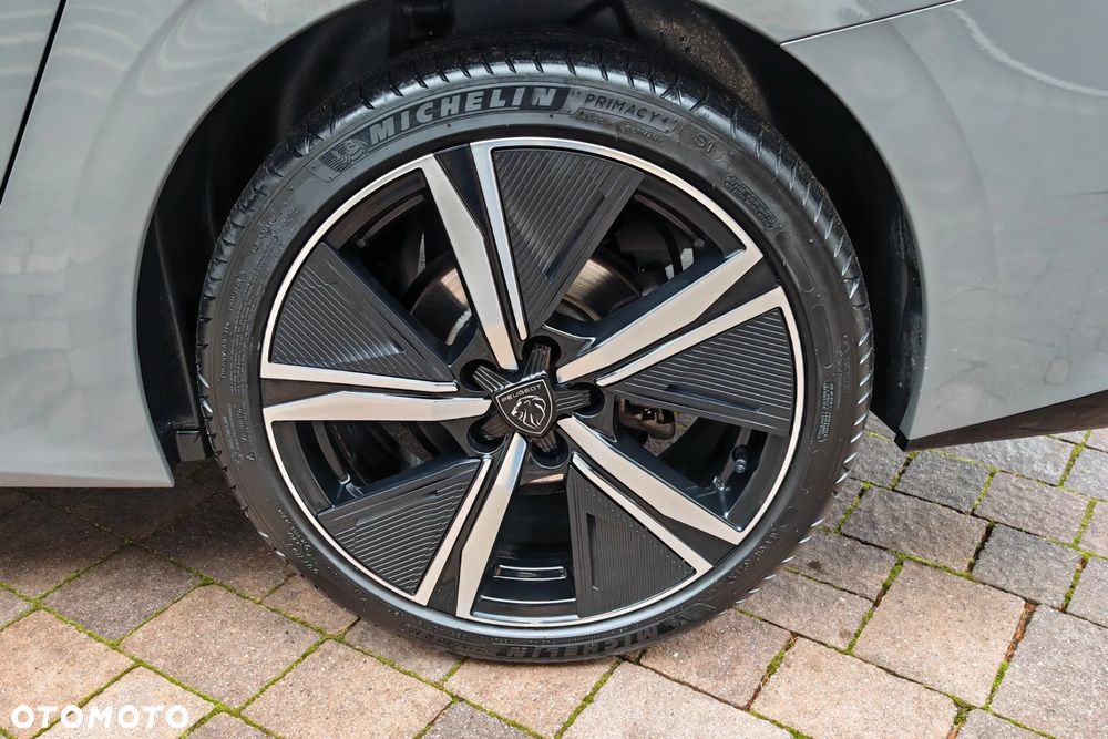 Peugeot 308 1.5 BlueHDi GT S&S EAT8 - 36