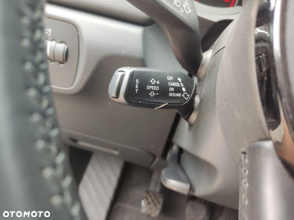 Audi Q3 2.0 TDI Quattro - 22