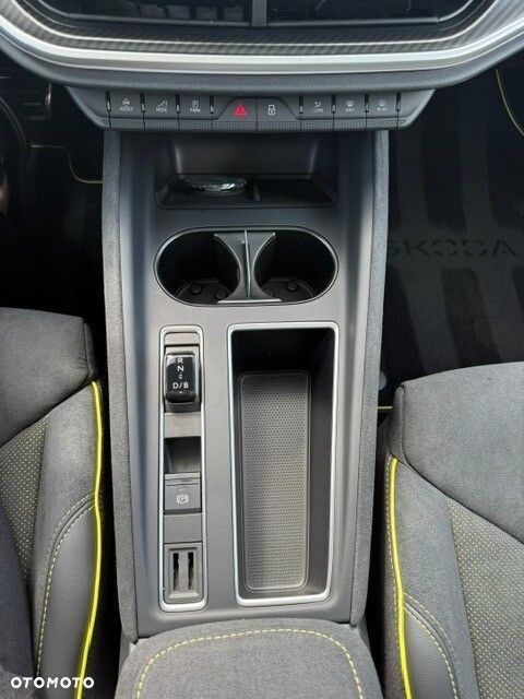 Skoda Enyaq RS 82kWh - 23