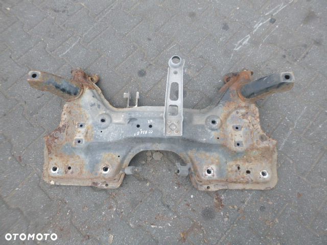 SANKI PRZÓD PRZEDNIE OPEL CORSA D - 5