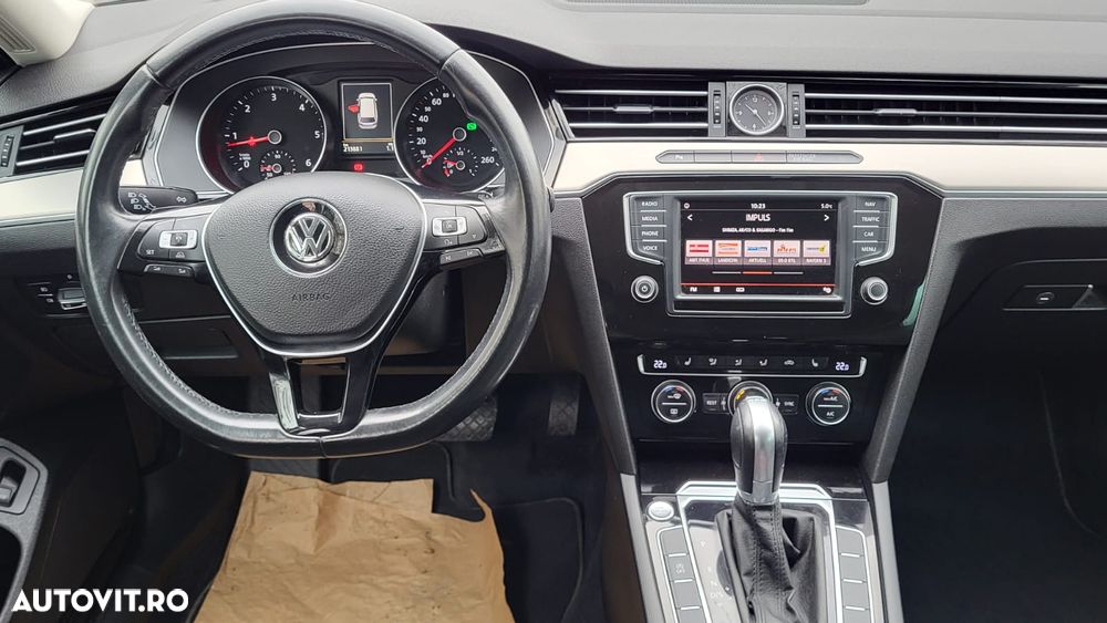 Volkswagen Passat - 6