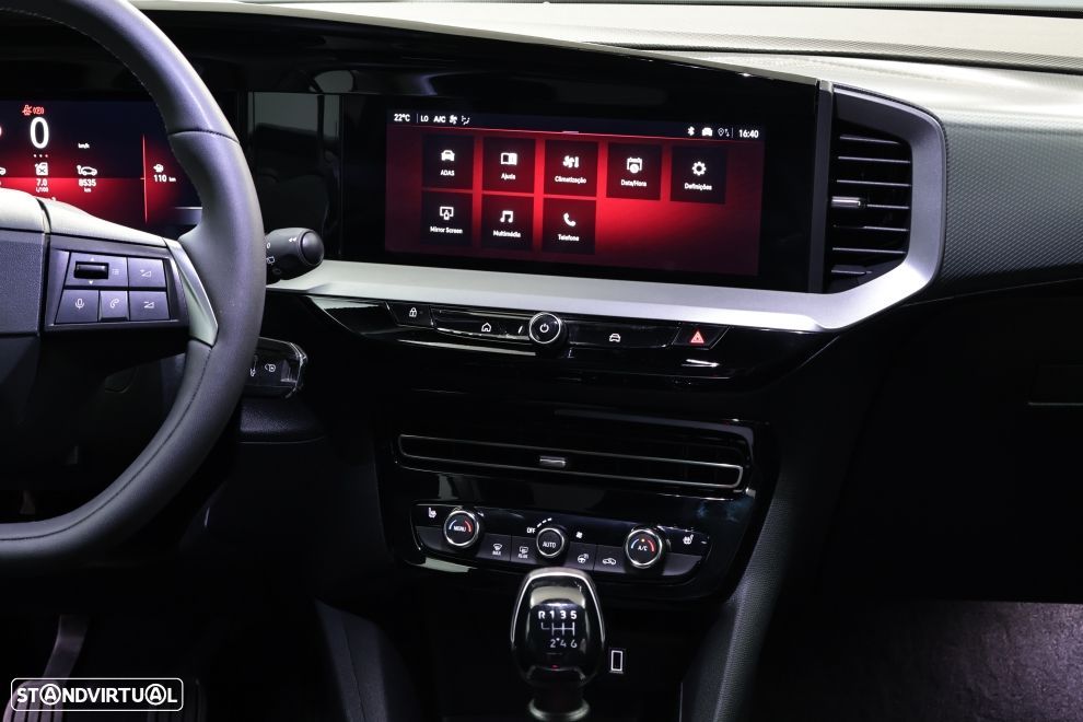 Opel Mokka 1.2 T Edition - 19