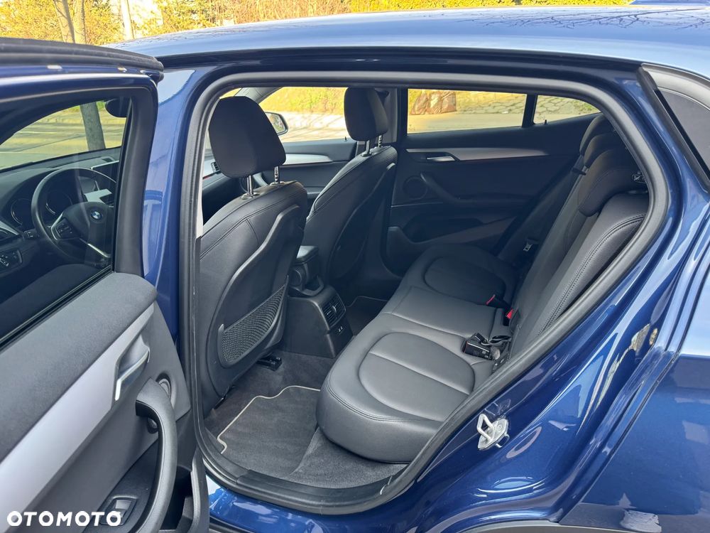 BMW X2 - 13